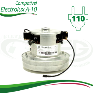 Motor para aspirador de pó: como instalar e onde comprar?