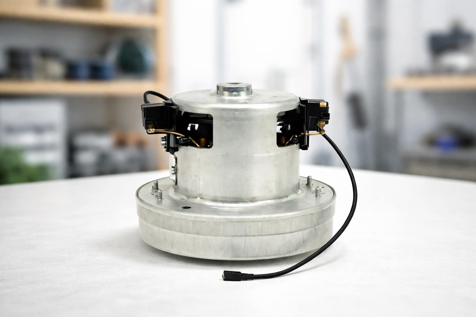 Motor para aspirador de pó Electrolux: invista em peças de qualidade